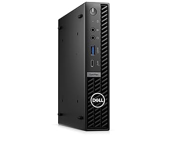 Dell OptiPlex 7010 デスクトップPC ミニサイズ Amazon.com: Dell OptiPlex 7010 Mini Business Desktop